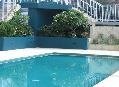 Sunrise Tuncurry Apartments - Dalby Accommodation 3