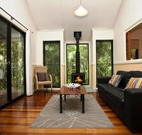 Cedar Creek Lodges - Dalby Accommodation