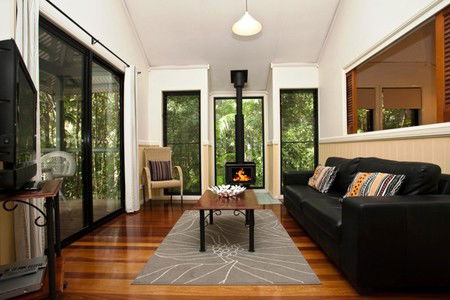 Cedar Creek Lodges - Dalby Accommodation 0