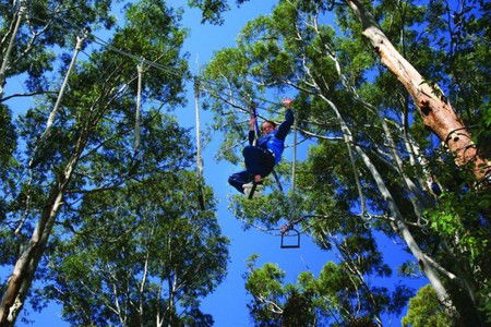 Cedar Creek Lodges - Dalby Accommodation 3