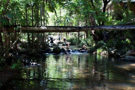 Cedar Creek Lodges - Dalby Accommodation 5