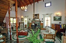 Sandiacre House - Dalby Accommodation 1