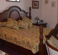 Muscatels - Dalby Accommodation