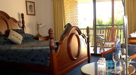 Muscatels - Dalby Accommodation 2