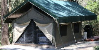 Tamborine Mountain Caravan & Camping - Dalby Accommodation 1