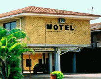  Dalby Accommodation