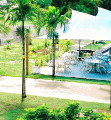 Kurrimine Beach Motel - Dalby Accommodation 2