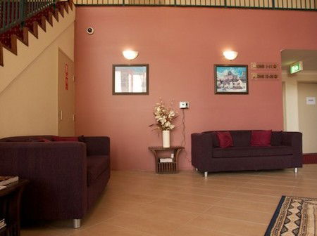 Warners At The Bay - Dalby Accommodation 3
