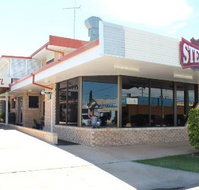 Biloela Centre Motel - Dalby Accommodation