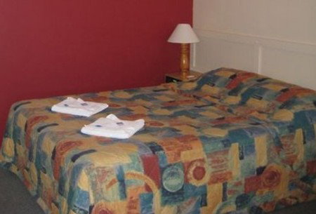 Biloela Centre Motel - Dalby Accommodation 2
