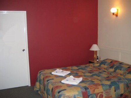 Biloela Centre Motel - Dalby Accommodation 3