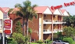 Harbour Royal Motel - Dalby Accommodation 0