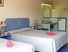 Harbour Royal Motel - Dalby Accommodation 1