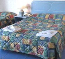 Harbour Royal Motel - Dalby Accommodation 2