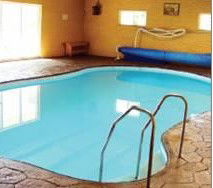 Harbour Royal Motel - Dalby Accommodation 3