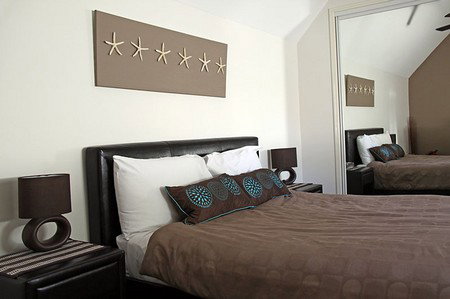 Byron Central Apartments - Dalby Accommodation 2