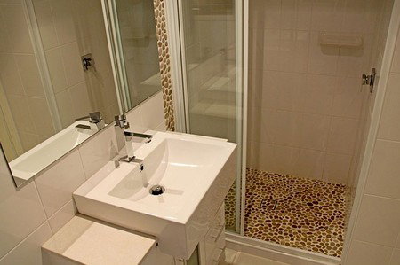 Byron Central Apartments - Dalby Accommodation 3