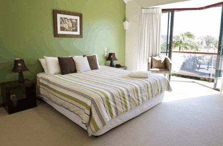 Byron Links Apartments - Dalby Accommodation 0