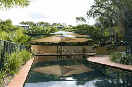 Byron Links Apartments - Dalby Accommodation 3