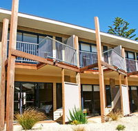 Sandpiper Motel - Dalby Accommodation