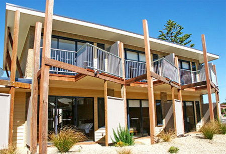 Sandpiper Motel - Dalby Accommodation 0