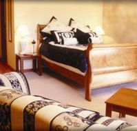 Tuscany Wine Estate - Dalby Accommodation