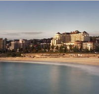 Crowne Plaza Coogee Beach - Dalby Accommodation