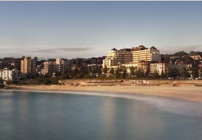 Crowne Plaza Coogee Beach - Dalby Accommodation 0
