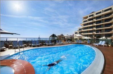 Crowne Plaza Coogee Beach - Dalby Accommodation 1