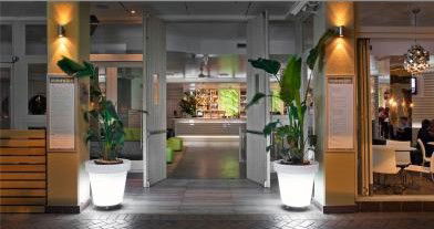 Crowne Plaza Coogee Beach - Dalby Accommodation 2