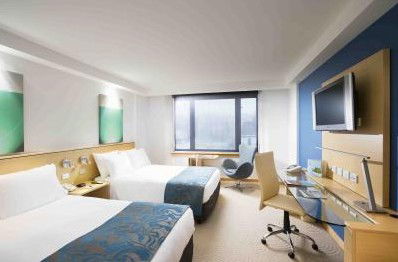 Crowne Plaza Coogee Beach - Dalby Accommodation 4