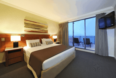 Pinnacles Resort And Spa - Dalby Accommodation 2