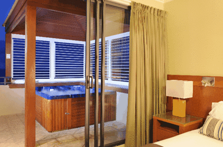 Pinnacles Resort And Spa - Dalby Accommodation 3