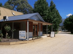 Porepunkah VIC Dalby Accommodation
