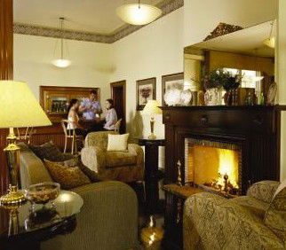 Royal Exchange Hotel - Dalby Accommodation 0