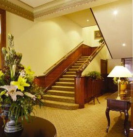 Royal Exchange Hotel - Dalby Accommodation 1