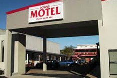 Downs Motel - Dalby Accommodation 0