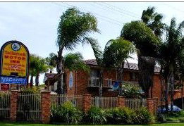 Tallarook Motor Inn - Dalby Accommodation 0