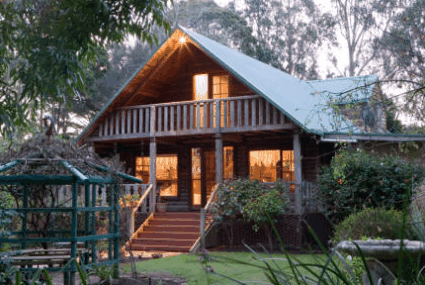 Clarendon Chalets - Dalby Accommodation 1