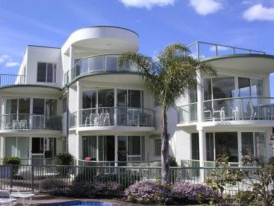  Dalby Accommodation
