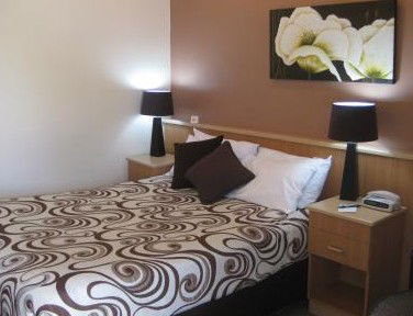 Bombowlee NSW Dalby Accommodation