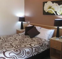 Best Western Motel Farrington - Dalby Accommodation