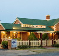 Nebula Motel - Dalby Accommodation