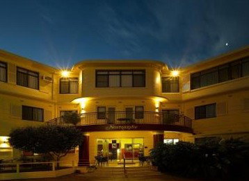 Normandie Motel - Dalby Accommodation 0