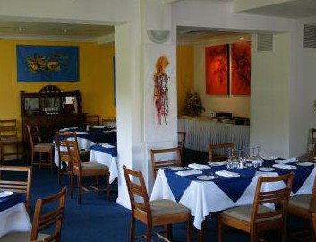 Normandie Motel - Dalby Accommodation 1