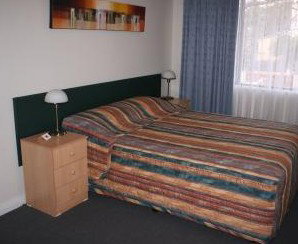 Normandie Motel - Dalby Accommodation 2