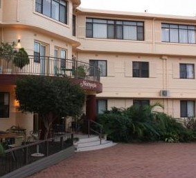 Normandie Motel - Dalby Accommodation 3