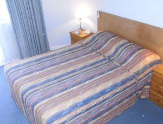 Normandie Motel - Dalby Accommodation 5