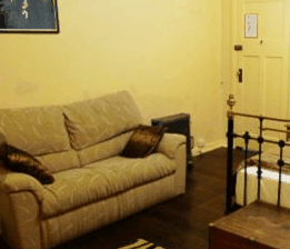 Edinburgh Gallery Bed and Breakfast - Dalby Accommodation
