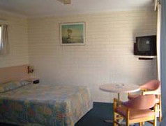 Aspendale Shore Motel - Dalby Accommodation 2